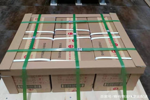 肥东白龙空运酒水【机场货运当天